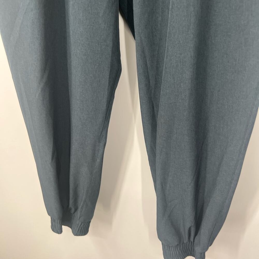 Albion Destination Joggers Drawstring High Rise - Picture 3 of 7